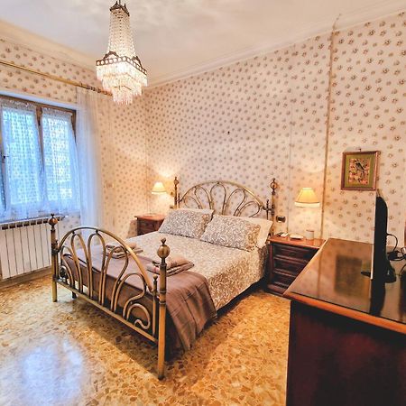 Grazia Guesthouse Rom Exterior foto