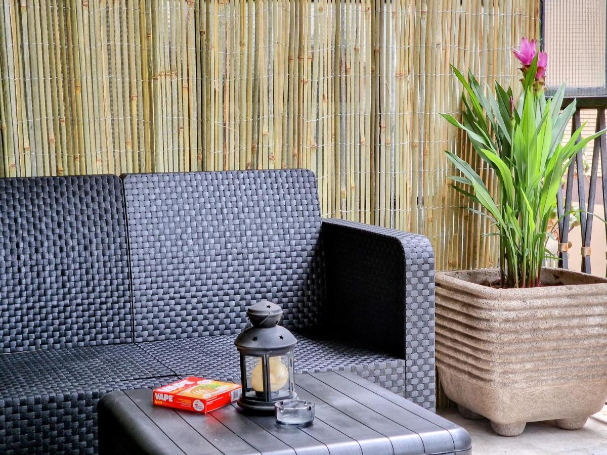 Grazia Guesthouse Rom Exterior foto