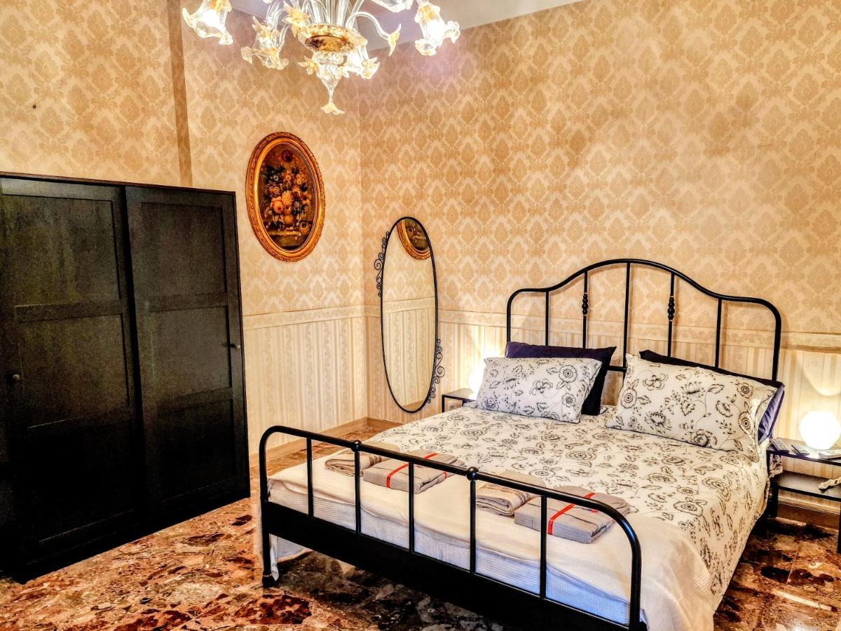 Grazia Guesthouse Rom Exterior foto